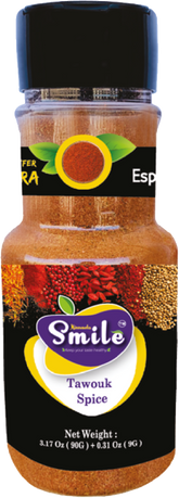 Tawouk Spice | 99 g - 3.49 Oz